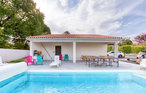 Ferienhaus - Albi , Frankreich - FMT033 10