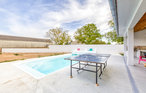 Ferienhaus - Albi , Frankreich - FMT033 9