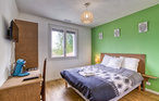 Ferienhaus - Albi , Frankreich - FMT033 29
