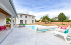 Ferienhaus - Albi , Frankreich - FMT033 1