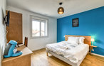 Ferienhaus - Albi , Frankreich - FMT033 25