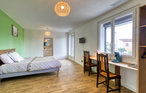 Ferienhaus - Albi , Frankreich - FMT033 7