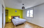 Ferienhaus - Albi , Frankreich - FMT033 22