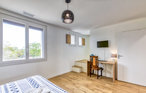 Ferienhaus - Albi , Frankreich - FMT033 23