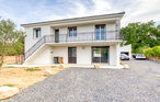 Ferienhaus - Albi , Frankreich - FMT033 12