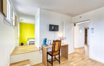 Ferienhaus - Albi , Frankreich - FMT033 24