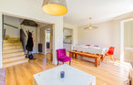 Ferienhaus - Albi , Frankreich - FMT041 12