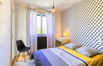 Ferienhaus - Albi , Frankreich - FMT041 7