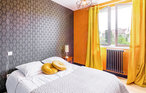 Ferienhaus - Albi , Frankreich - FMT041 15