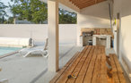 Ferienhaus - Albi , Frankreich - FMT033 8