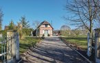 Ferienhaus - Boissey , Frankreich - FNC104 11