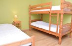 Semesterhus - Englesqueville La Percee , Frankrike - FNC003 18