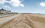 Ferienwohnung - Trouville-sur-Mer , Frankreich - FNC236 7