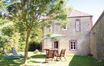 Ferienhaeuser - Chicheboville , Frankreich - FNC021 9