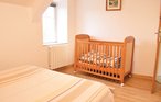 Semesterhus - Englesqueville La Percee , Frankrike - FNC003 14