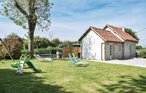 Feriehus - La Cambe , Frankrike - FNC017 8