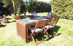 Ferienhaeuser - Chicheboville , Frankreich - FNC021 3