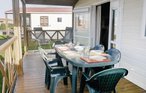 Ferienhaus - Grandcamp Maisy , Frankreich - FNC224 4