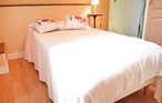 Ferienhaeuser - Chicheboville , Frankreich - FNC021 17