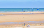 Semesterlägenhet - Arromanches , Frankrike - FNC034 19