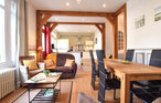 Feriehuse - DEAUVILLE , Frankrig - FNC322 4
