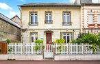 Feriehuse - DEAUVILLE , Frankrig - FNC322 10