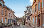 Feriehus - Lyons-la-Forêt , Frankrike - FNE023 25
