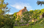 Feriehus - Lyons-la-Forêt , Frankrike - FNE023 22