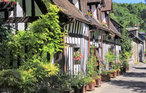 Feriehus - Lyons-la-Forêt , Frankrike - FNE023 27