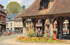 Feriehus - Lyons-la-Forêt , Frankrike - FNE023 26