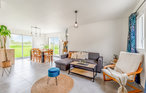 Feriehus - Lyons-la-Forêt , Frankrike - FNE023 3