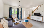 Feriehus - Lyons-la-Forêt , Frankrike - FNE023 4