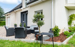 Feriehus - Lyons-la-Forêt , Frankrike - FNE023 9