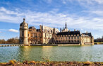 Location de vacances - Chantilly , France - FNI044 27