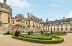 Location de vacances - Chantilly , France - FNI044 28