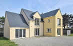 Ferienhaus - Saint-Germain-sur-Ay , Frankreich - FNM489 9