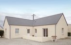 Feriehuse - Saint Marcouf De L'Isle , Frankrig - FNM041 1
