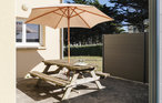 Ferienhaus - Saint-Germain-sur-Ay , Frankreich - FNM489 12