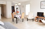 Ferienwohnung - Hauteville-Sur-Mer , Frankreich - FNM419 4
