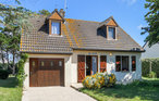 Feriehuse - Pirou-Plage , Frankrig - FNM229 1