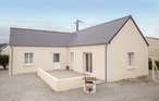 Feriehuse - Saint Marcouf De L'Isle , Frankrig - FNM041 6