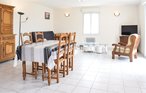 Feriehuse - Saint Marcouf De L'Isle , Frankrig - FNM041 2