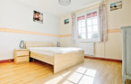 Feriehus - Anneville sur Mer , Frankrike - FNM002 6
