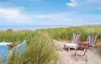 Feriehus - Anneville sur Mer , Frankrike - FNM002 21