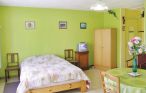 Semesterhus - Quettehou , Frankrike - FNM082 3