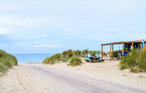 Feriehus - Anneville sur Mer , Frankrike - FNM002 19