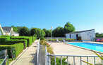 Location de vacances - Montmartin-sur-mer , France - FNM551 9