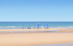 Location de vacances - PIROU-PLAGE , France - FNM590 29