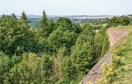 Ferienhaus - Auxi le Château , Frankreich - FNP025 15