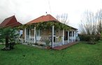 Feriehuse - Houlle , Frankrig - FNP077 4